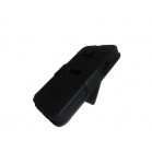 ALCATEL 5020 Clip Combo 3 en 1 Holster + Mica + Paño Limpiador